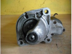 Recambio de motor arranque para bmw serie 3 berlina (e46) 2.0 320i referencia OEM IAM 0986014900 0001108157 