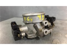 Recambio de caja mariposa aire para volkswagen golf iii (1h1) 1.6 referencia OEM IAM 3AJ 037061BN5157 