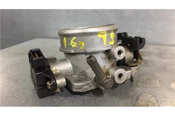 Recambio de caja mariposa aire para volkswagen golf iii (1h1) 1.6 referencia OEM IAM 3AJ 037061BN5157 