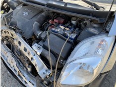 Recambio de motor completo para toyota yaris (ksp9/scp9/nlp9) 1.4 active referencia OEM IAM 1ND  