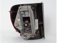 Recambio de piloto trasero derecho para volkswagen fox (5z1, 5z3) 1.4 tdi referencia OEM IAM 520945096  