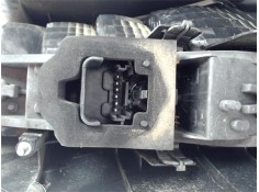 Recambio de piloto trasero izquierdo para renault scenic ii (jm) referencia OEM IAM 8200127704 2SK008659-01 8200127703 , RENAULT