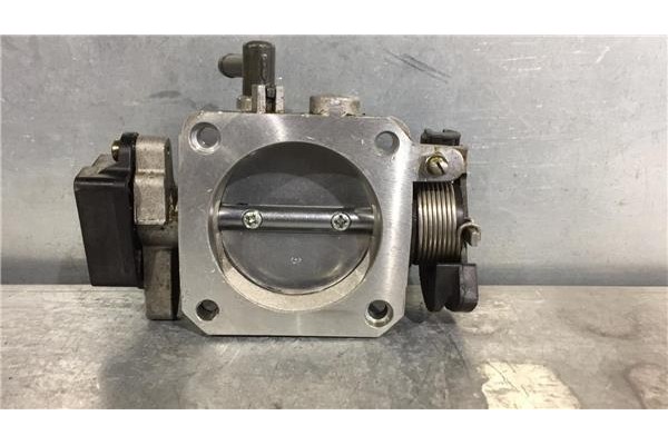 Recambio de caja mariposa aire para volkswagen golf iii (1h1) 1.6 referencia OEM IAM 3AJ 037061BN5157 