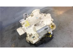 Recambio de cierre electromagnetico delantero izquierdo para audi a4 avant (8e) 2.0 tdi 16v referencia OEM IAM 8E1837016AA  