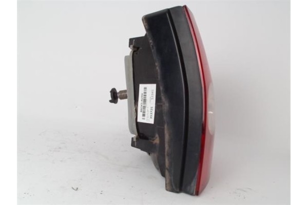 Recambio de piloto trasero derecho para volkswagen fox (5z1, 5z3) 1.4 tdi referencia OEM IAM 520945096  