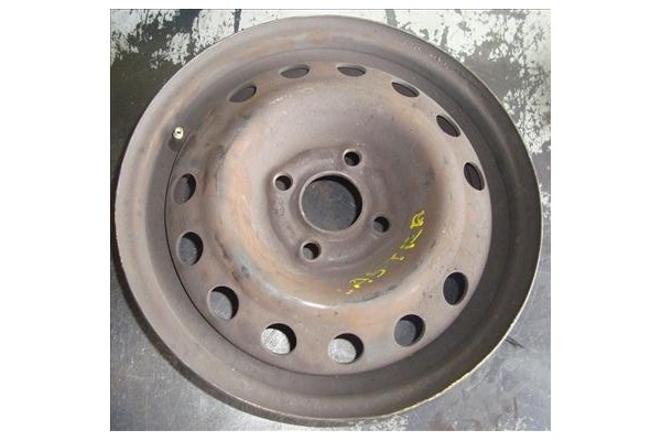 Recambio de llanta para opel astra f berlina (1991) 1.4 referencia OEM IAM   
