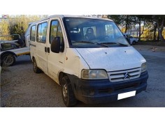 citroen jumper furgón (244) del año 2005