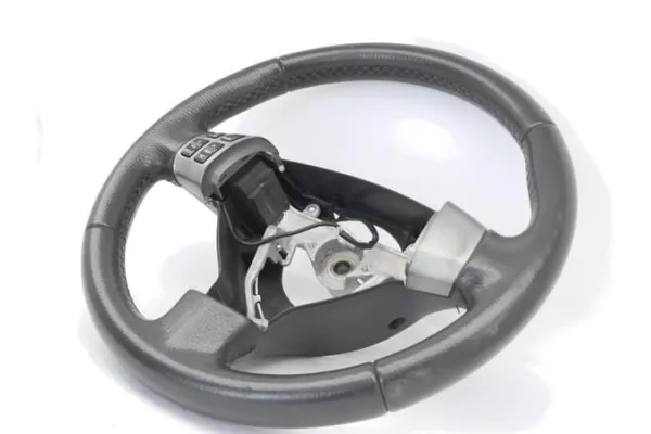 Recambio de volante para fiat sedici (189) 1.9 jtd 8v 120 emotion referencia OEM IAM 71742742  