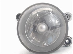 Recambio de faro antiniebla derecho para seat ibiza (6l1) referencia OEM IAM 6L0941699  