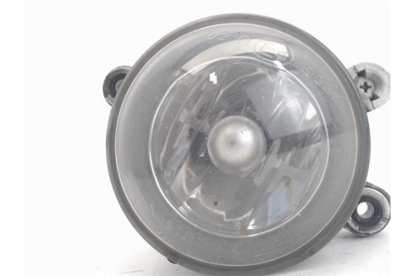 Recambio de faro antiniebla derecho para seat ibiza (6l1) referencia OEM IAM 6L0941699  