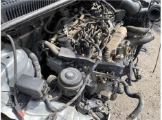 Recambio de motor completo para toyota yaris (ksp9/scp9/nlp9) 1.4 active referencia OEM IAM 1ND  