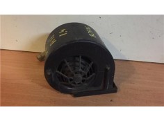 Recambio de motor calefaccion para citroen ax 1.4 gti referencia OEM IAM