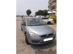 ford focus ii (da_) del año 2004