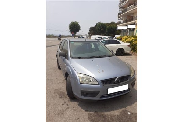 ford focus ii (da_) del año 2004