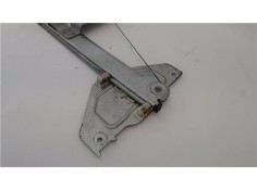 Recambio de mecanismo elevalunas delantero derecho para citroen berlingo furgón 1.6 hdi 90 referencia OEM IAM 9222GC 430092C0 