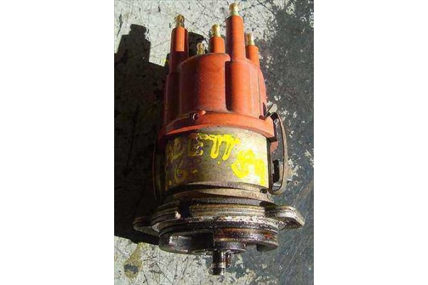 Recambio de delco para opel kadett e 1.6 referencia OEM IAM  0237521018 