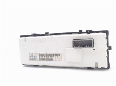 Recambio de reloj horario para renault clio iii 1.5 dci (c/br1g) referencia OEM IAM 280348139R 280348139RA 