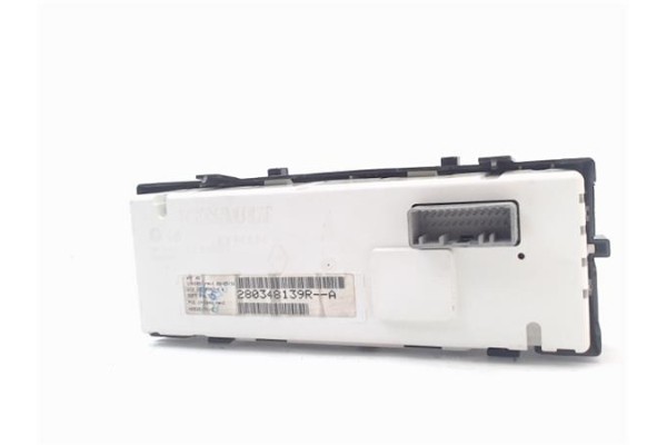 Recambio de reloj horario para renault clio iii 1.5 dci (c/br1g) referencia OEM IAM 280348139R 280348139RA 