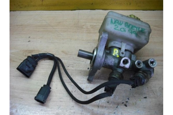 Recambio de bomba freno para volkswagen new beetle (9c1/1c1)(1999) 2.0 [2,0 ltr. - 85 kw] referencia OEM IAM  344G8 