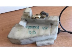 Recambio de cierre electromagnetico delantero derecho para ford fiesta berlina 1.25 ghia referencia OEM IAM 96FGA29A64  