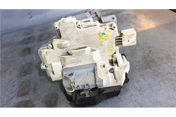 Recambio de cierre electromagnetico trasero derecho para audi a4 avant (8e) 2.0 tdi 16v referencia OEM IAM 8E0839016AA  
