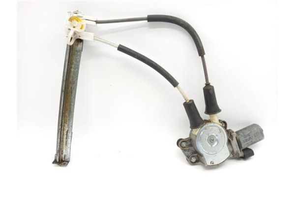 Recambio de elevalunas electrico trasero derecho para alfa romeo alfa 147 (190)(2000) 1.6 t.spark eco distinctive [1,6 ltr. - 77