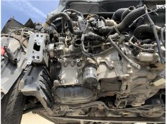 Recambio de motor completo para toyota yaris (ksp9/scp9/nlp9) 1.4 active referencia OEM IAM 1ND  