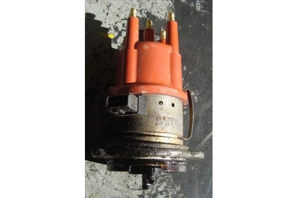 Recambio de delco para opel kadett e 1.6 referencia OEM IAM  0237521018 