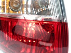 Recambio de piloto trasero izquierdo para renault koleos i referencia OEM IAM   