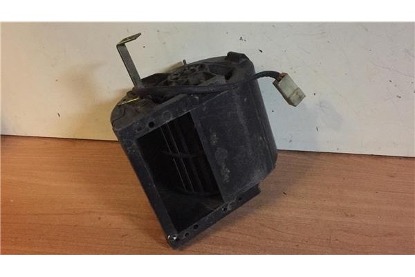 Recambio de motor calefaccion para citroen ax 1.4 gti referencia OEM IAM   