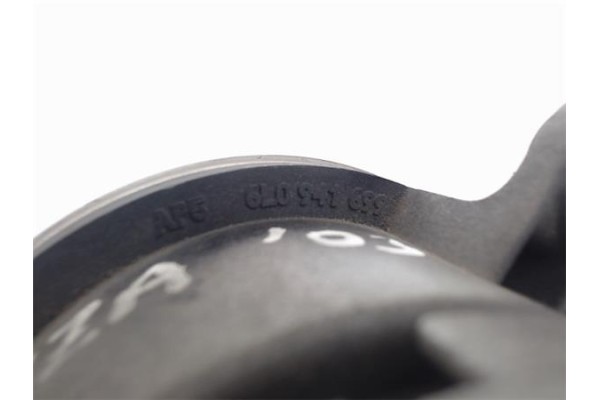 Recambio de faro antiniebla derecho para seat ibiza (6l1) referencia OEM IAM 6L0941699  