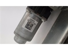 Recambio de mecanismo elevalunas delantero derecho para citroen berlingo furgón 1.6 hdi 90 referencia OEM IAM 9222GC 430092C0 