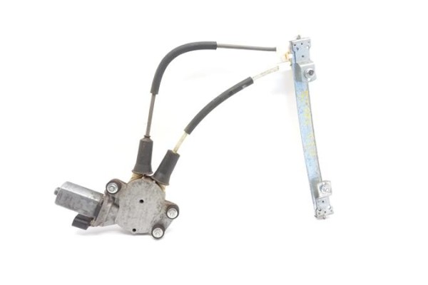 Recambio de elevalunas electrico trasero derecho para alfa romeo alfa 147 (190)(2000) 1.6 t.spark eco distinctive [1,6 ltr. - 77