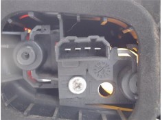 Recambio de piloto trasero izquierdo para seat ibiza (6l1) referencia OEM IAM 6L6945095C 268700 