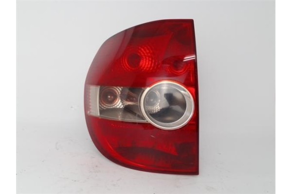 Recambio de piloto trasero izquierdo para volkswagen fox (5z1, 5z3) 1.4 tdi referencia OEM IAM 520945111A  