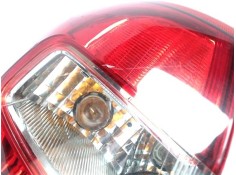 Recambio de piloto trasero izquierdo para renault koleos i referencia OEM IAM   