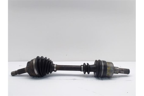 Recambio de palier delantero izquierdo para saab 9-3 berlina 2.0 turbo referencia OEM IAM   