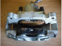 Recambio de pinza freno delantero derecha para seat altea (5p1) 1.6 tdi referencia OEM IAM 1K0615124E  