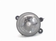 Recambio de faro antiniebla izquierdo para seat ibiza (6l1) referencia OEM IAM 6L0941699  
