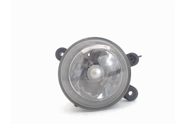 Recambio de faro antiniebla izquierdo para seat ibiza (6l1) referencia OEM IAM 6L0941699  
