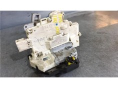 Recambio de cierre electromagnetico trasero izquierdo para audi a4 avant (8e) 2.0 tdi 16v referencia OEM IAM 8E0839015AA  