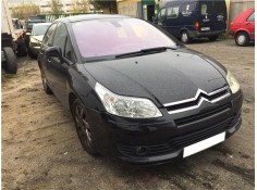 citroen c4 berlina del año 2005