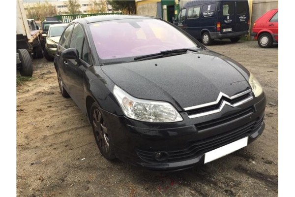 citroen c4 berlina del año 2005