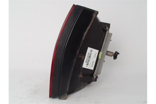 Recambio de piloto trasero izquierdo para volkswagen fox (5z1, 5z3) 1.4 tdi referencia OEM IAM 520945111A  