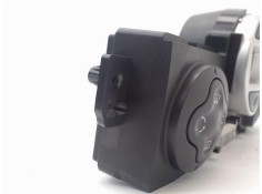 Recambio de mandos climatizador para renault clio iii 1.5 dci (c/br1g) referencia OEM IAM 8200296683  