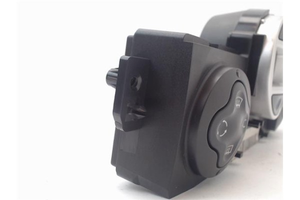 Recambio de mandos climatizador para renault clio iii 1.5 dci (c/br1g) referencia OEM IAM 8200296683  