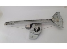 Recambio de mecanismo elevalunas delantero derecho para citroen berlingo furgón 1.6 hdi 90 referencia OEM IAM 9222GC 430092C0 