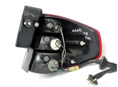 Recambio de piloto trasero izquierdo para renault koleos i referencia OEM IAM   