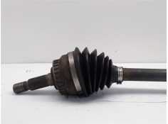 Recambio de palier delantero izquierdo para saab 9-3 berlina 2.0 turbo referencia OEM IAM   