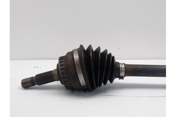 Recambio de palier delantero izquierdo para saab 9-3 berlina 2.0 turbo referencia OEM IAM   